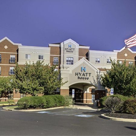Hotel Hyatt House Philadelphia/Plymouth Meeting à East Norriton Extérieur photo
