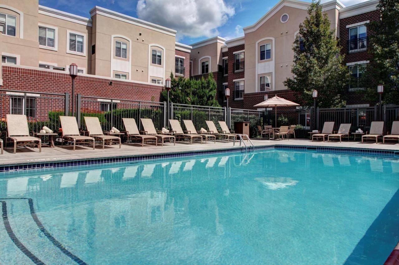 Hotel Hyatt House Philadelphia/Plymouth Meeting à East Norriton Extérieur photo