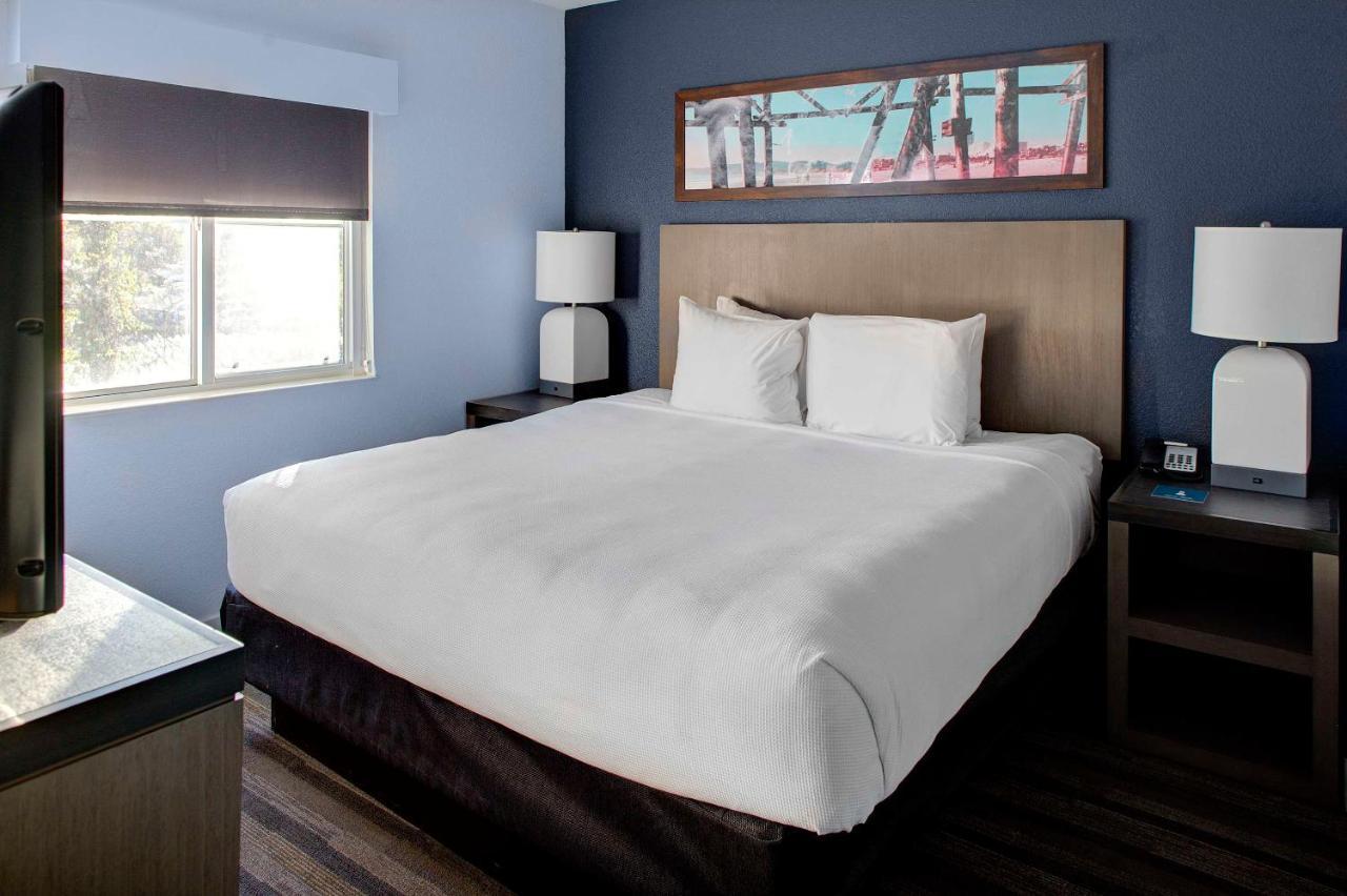 Hotel Hyatt House Philadelphia/Plymouth Meeting à East Norriton Extérieur photo