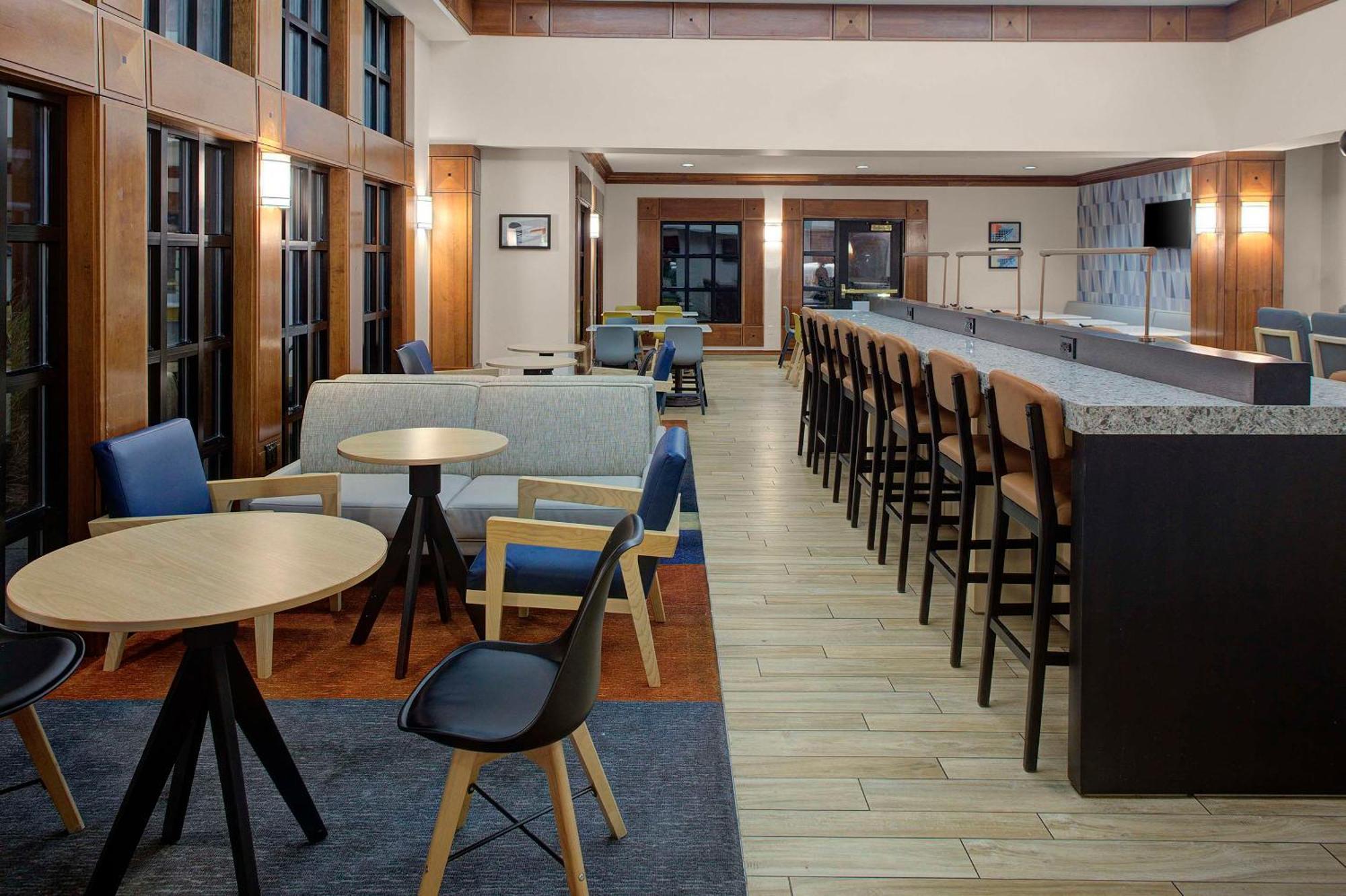 Hotel Hyatt House Philadelphia/Plymouth Meeting à East Norriton Extérieur photo