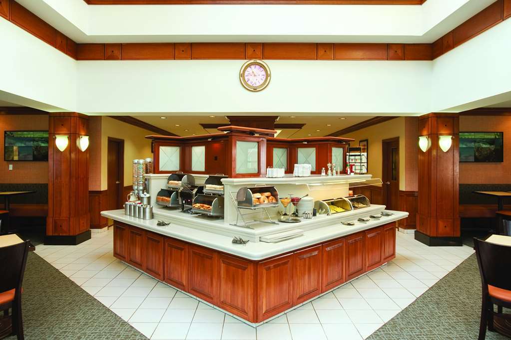 Hotel Hyatt House Philadelphia/Plymouth Meeting à East Norriton Restaurant photo