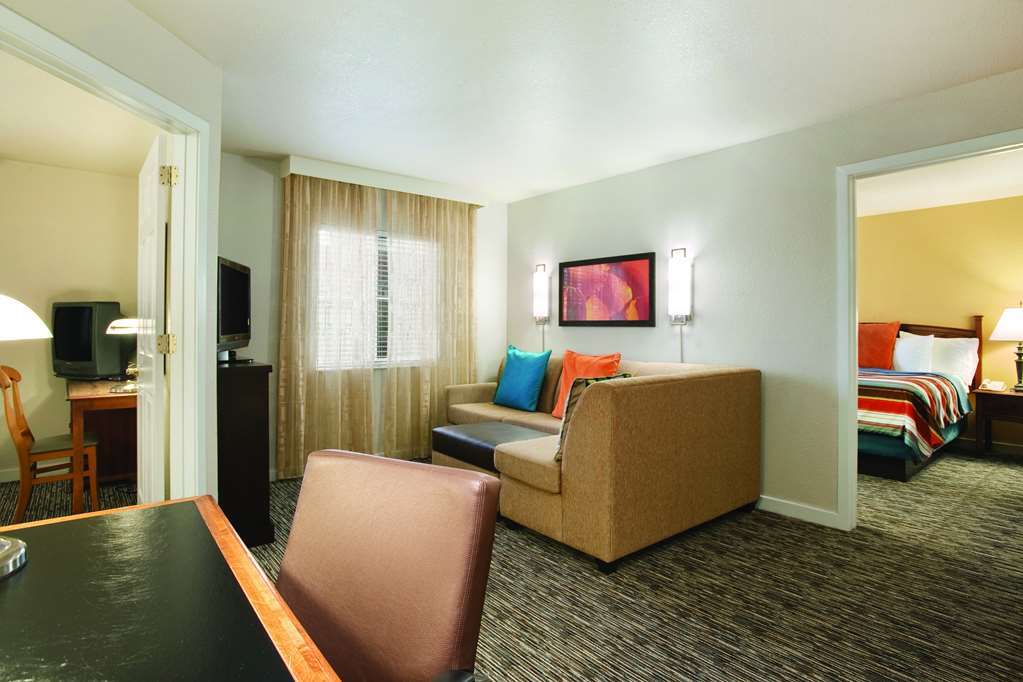 Hotel Hyatt House Philadelphia/Plymouth Meeting à East Norriton Chambre photo