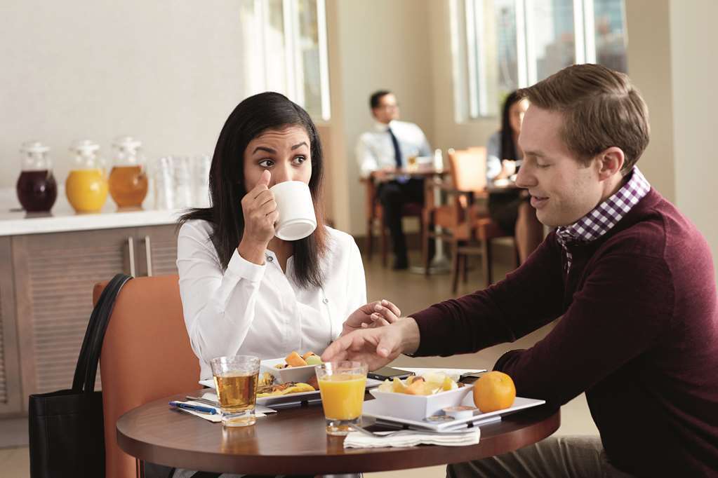 Hotel Hyatt House Philadelphia/Plymouth Meeting à East Norriton Restaurant photo