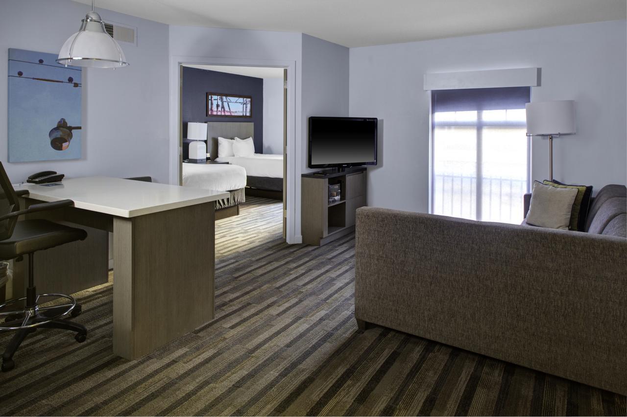 Hotel Hyatt House Philadelphia/Plymouth Meeting à East Norriton Extérieur photo