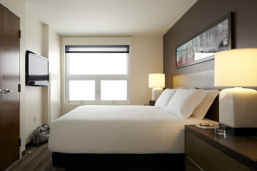 Hotel Hyatt House Philadelphia/Plymouth Meeting à East Norriton Extérieur photo