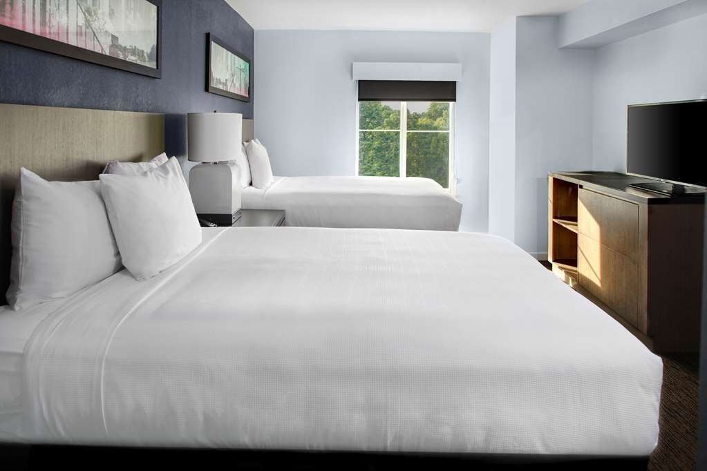 Hotel Hyatt House Philadelphia/Plymouth Meeting à East Norriton Chambre photo