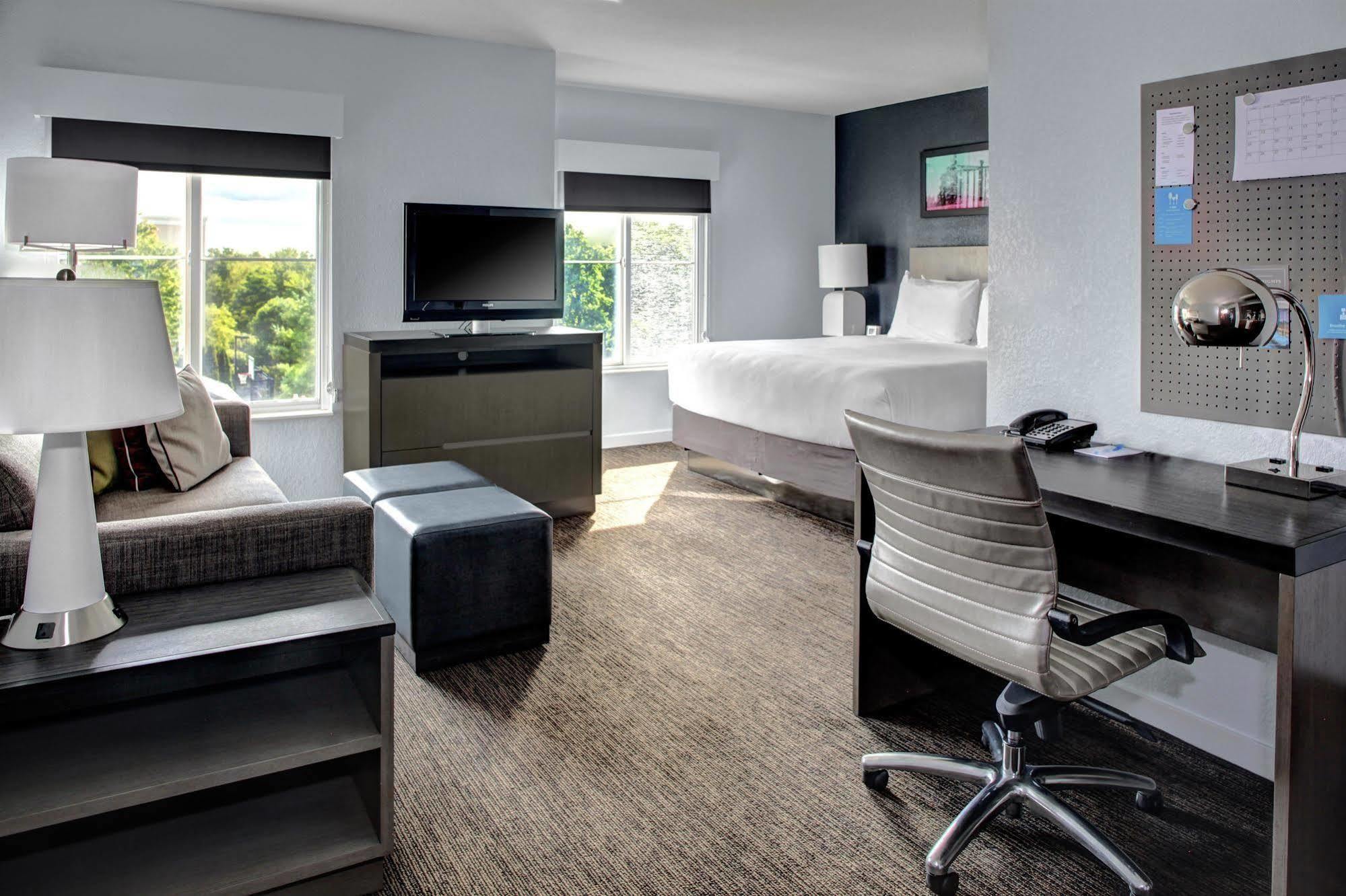 Hotel Hyatt House Philadelphia/Plymouth Meeting à East Norriton Extérieur photo