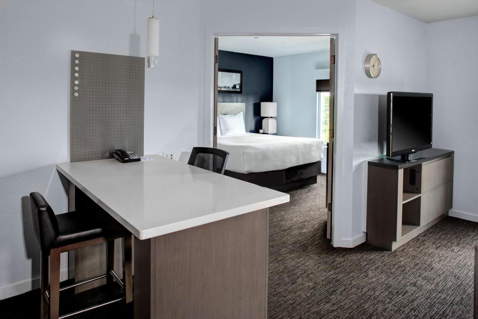 Hotel Hyatt House Philadelphia/Plymouth Meeting à East Norriton Extérieur photo
