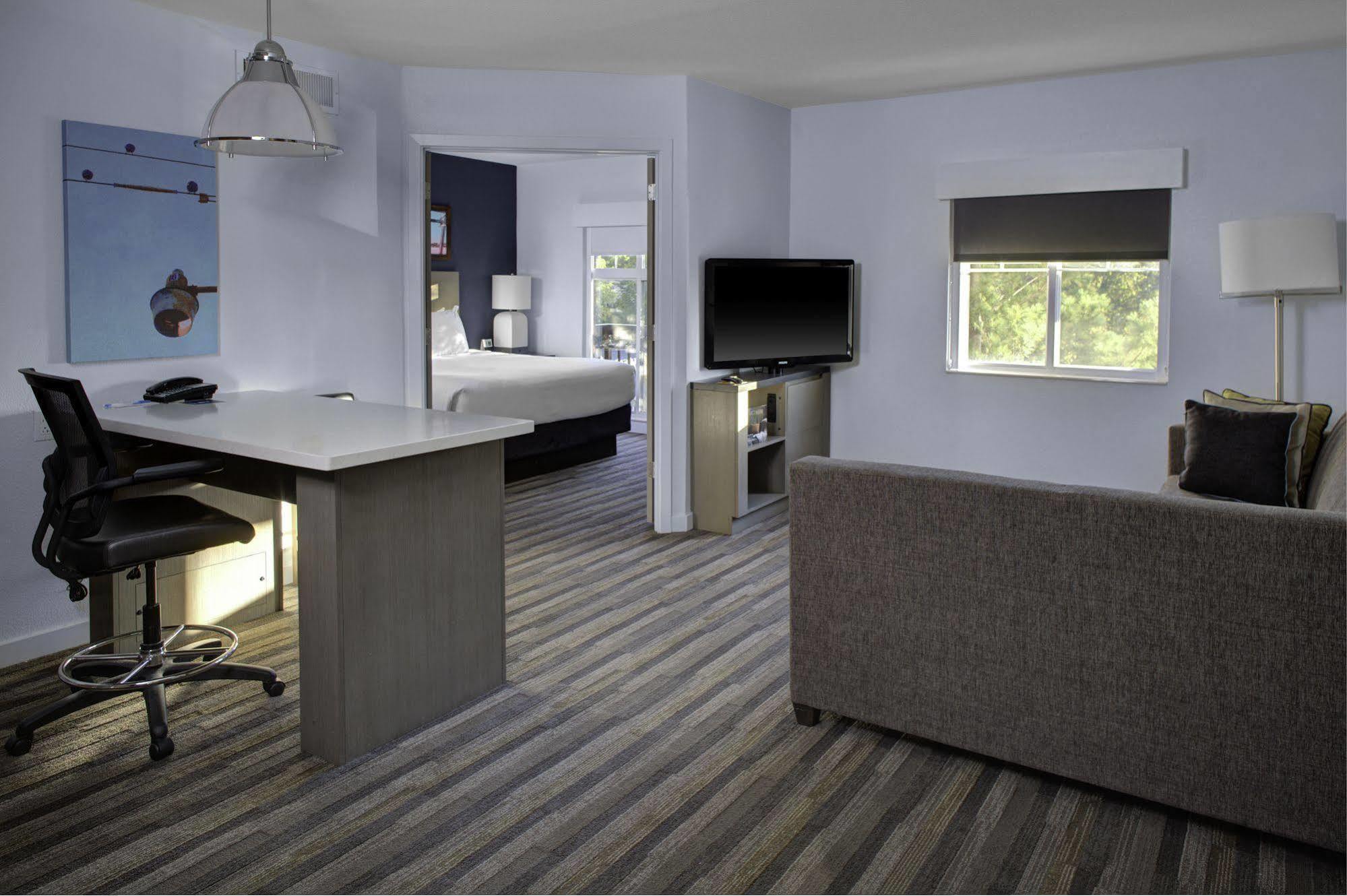 Hotel Hyatt House Philadelphia/Plymouth Meeting à East Norriton Extérieur photo